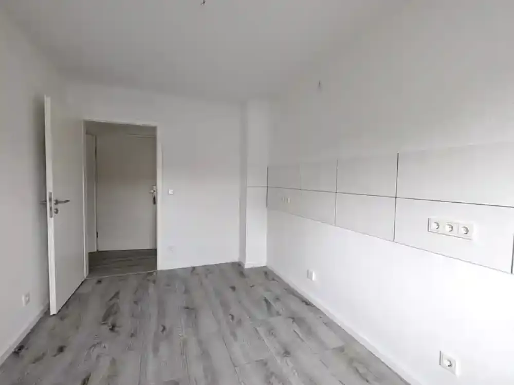 frisch modernisierte 3 Zimmerwohnung in Waltrop