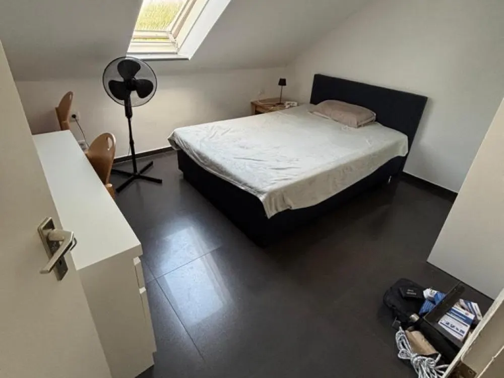 Dachgeschoss in guter Lage