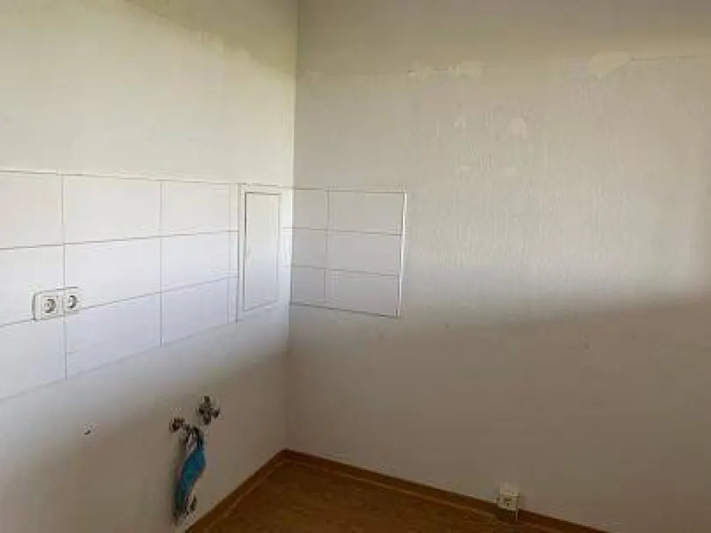 Spacious 3-Room Apartment at Roter Berg!