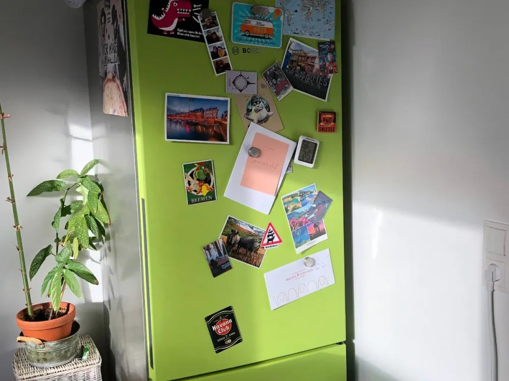 Kernsanierte 3 Zimmer-Wohnung in Peterswerder