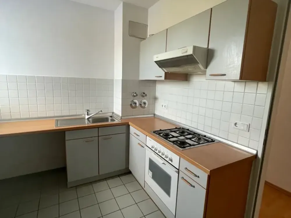 3 Zimmer am erholsamen Seddinsee