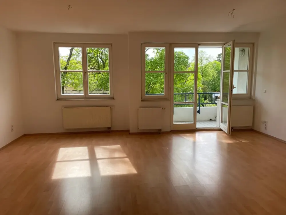 3 Zimmer am erholsamen Seddinsee
