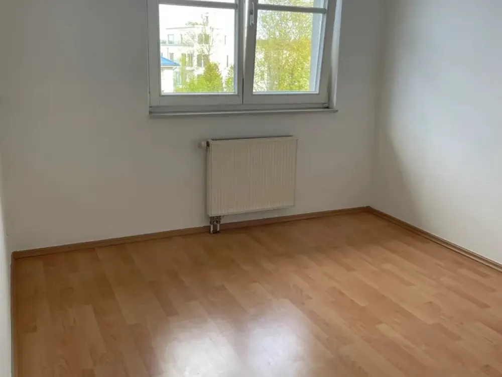 3 Zimmer am erholsamen Seddinsee