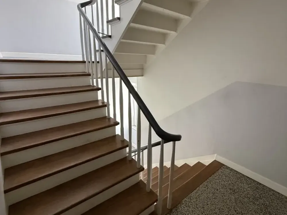 3-Room Apartment in Hannover Hainholz