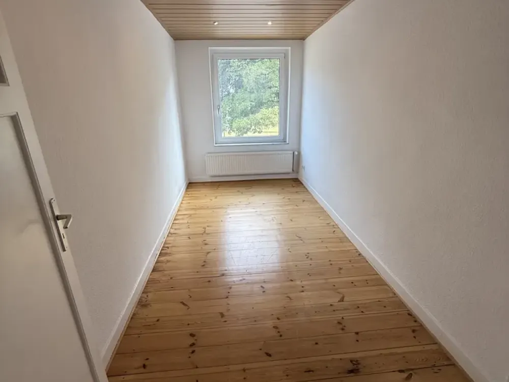 3-Room Apartment in Hannover Hainholz