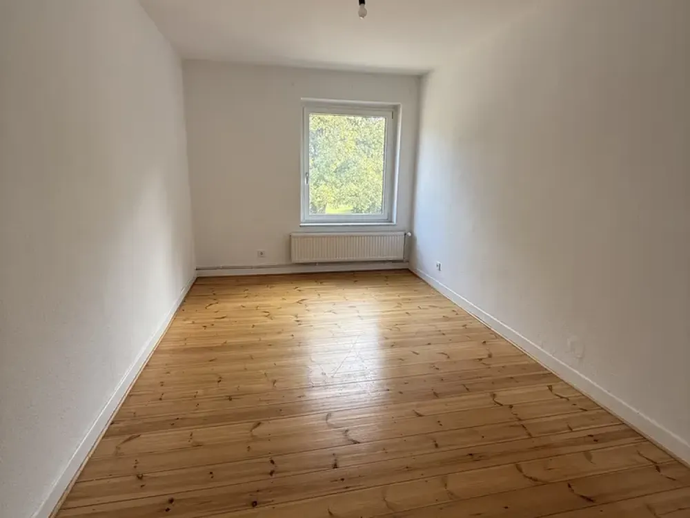 3-Room Apartment in Hannover Hainholz