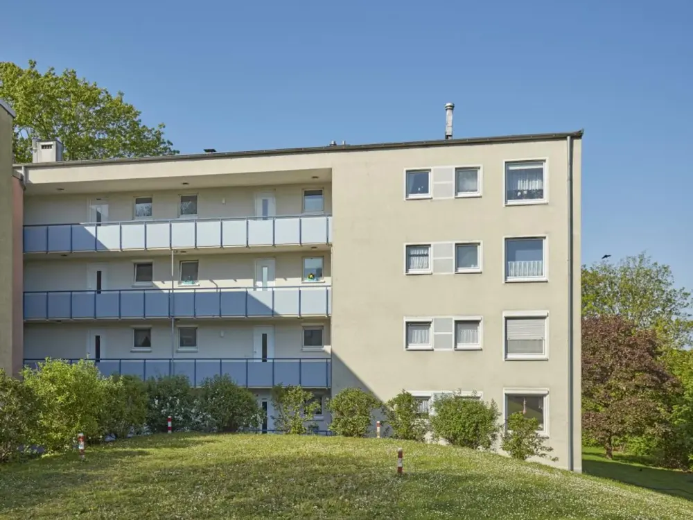 3-Zimmer Wohnung in Werne
