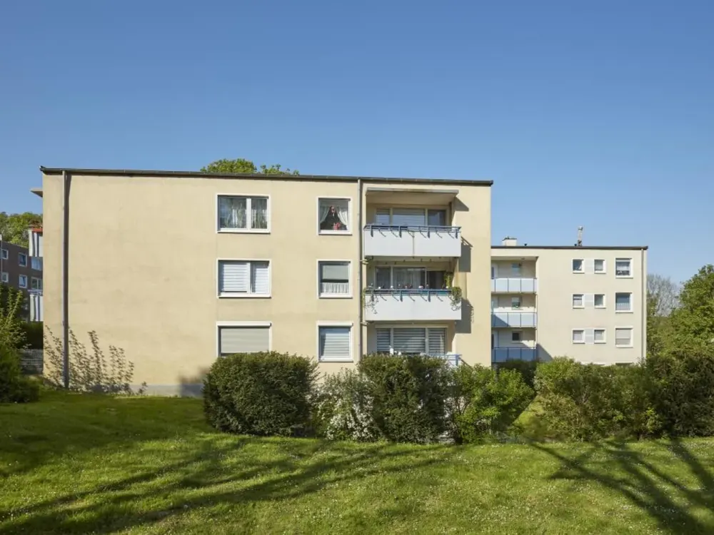 3-Zimmer Wohnung in Werne