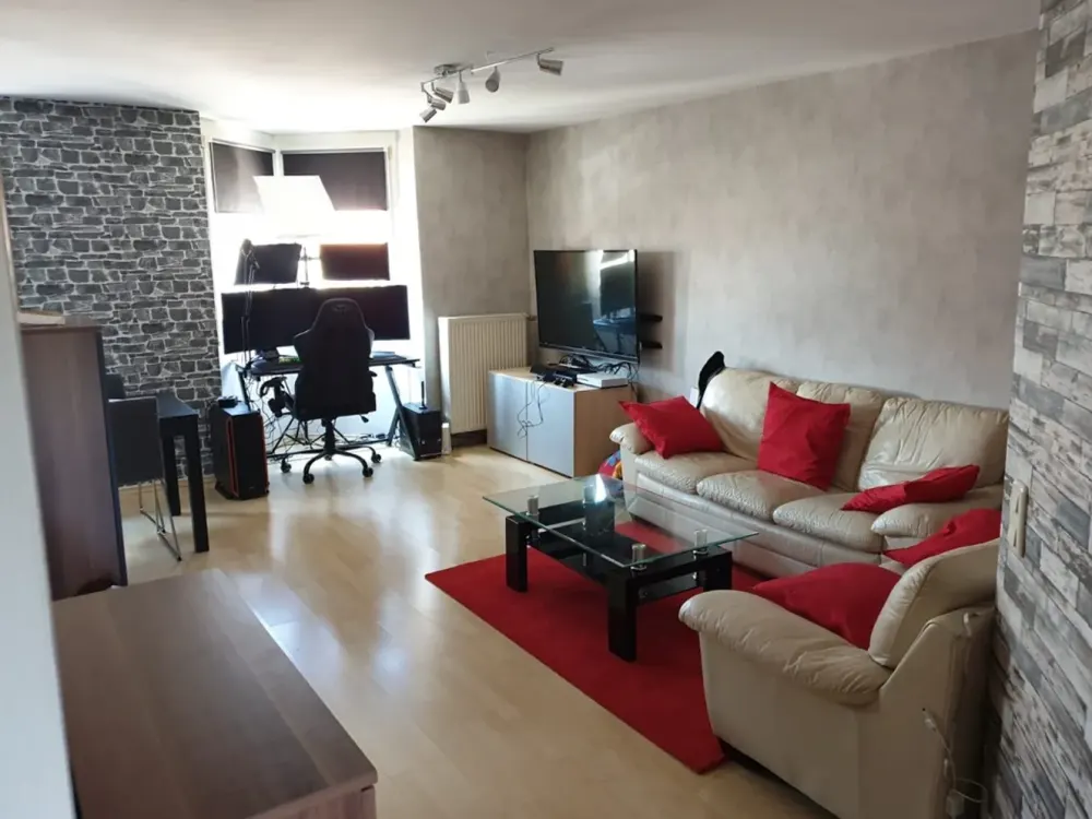 Attraktive 2-Zimmer Wohnung in Mainhausen