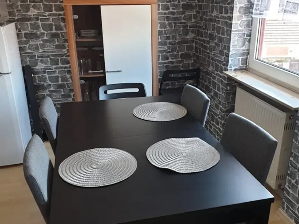 Attraktive 2-Zimmer Wohnung in Mainhausen