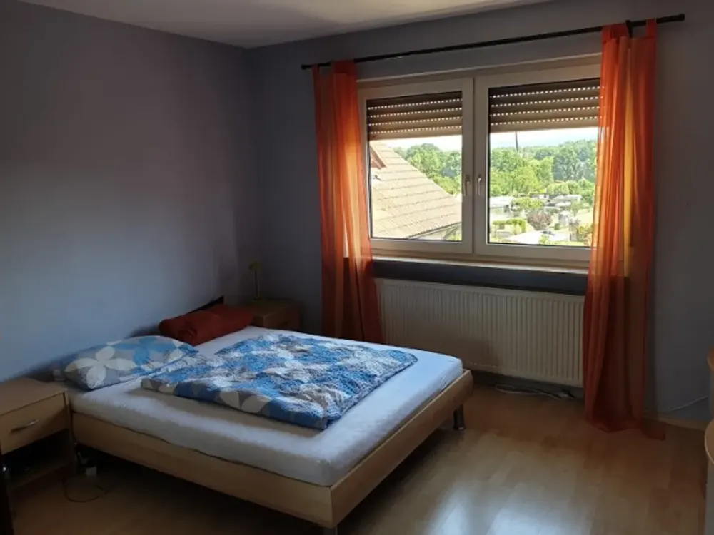 Attraktive 2-Zimmer Wohnung in Mainhausen