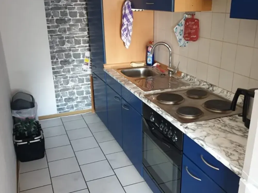 Attraktive 2-Zimmer Wohnung in Mainhausen