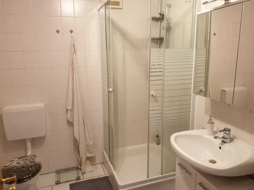 Attraktive 2-Zimmer Wohnung in Mainhausen