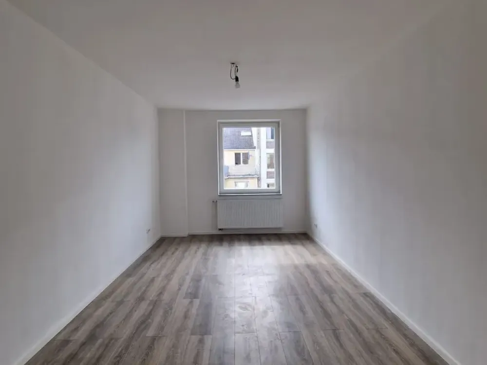 Appartement in zentraler Lage