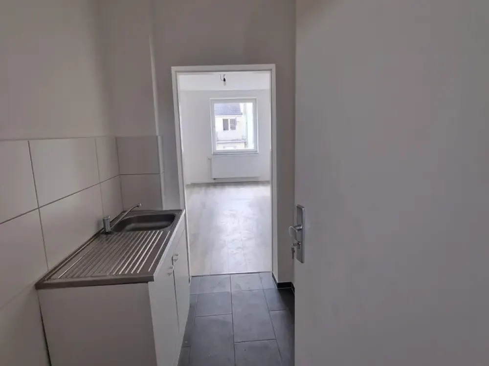Appartement in zentraler Lage
