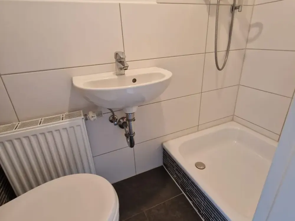 Appartement in zentraler Lage