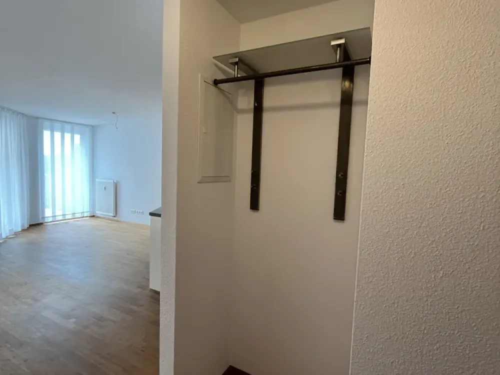 Moderne, neuwertige und hochwertige 3 Zi. Maisonette-Wohnung