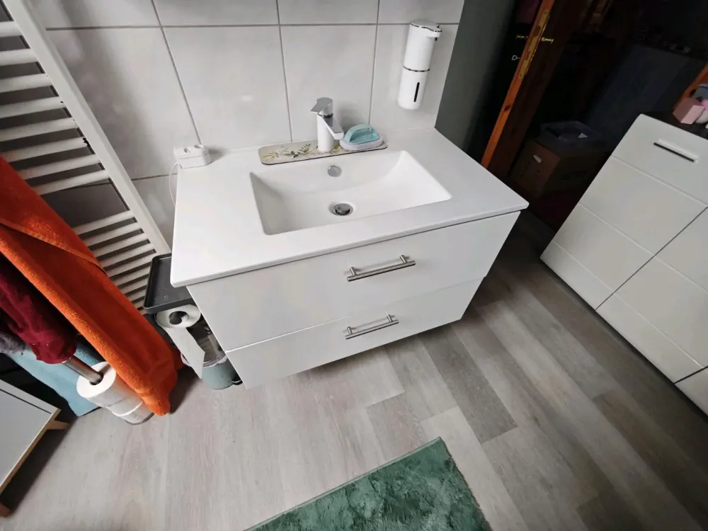78qm 4 Zimmer Dachgeschoß mit Gartennutzung zu vermieten