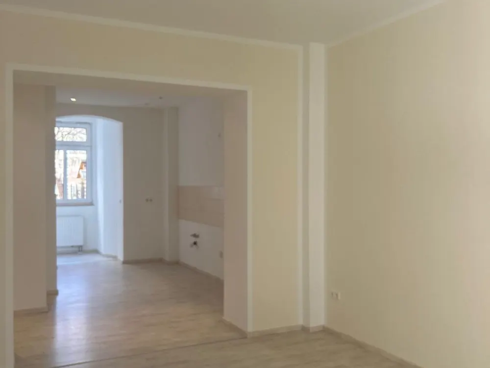 Erdgeschosswohnung mit Terrasse sucht Nachmieter