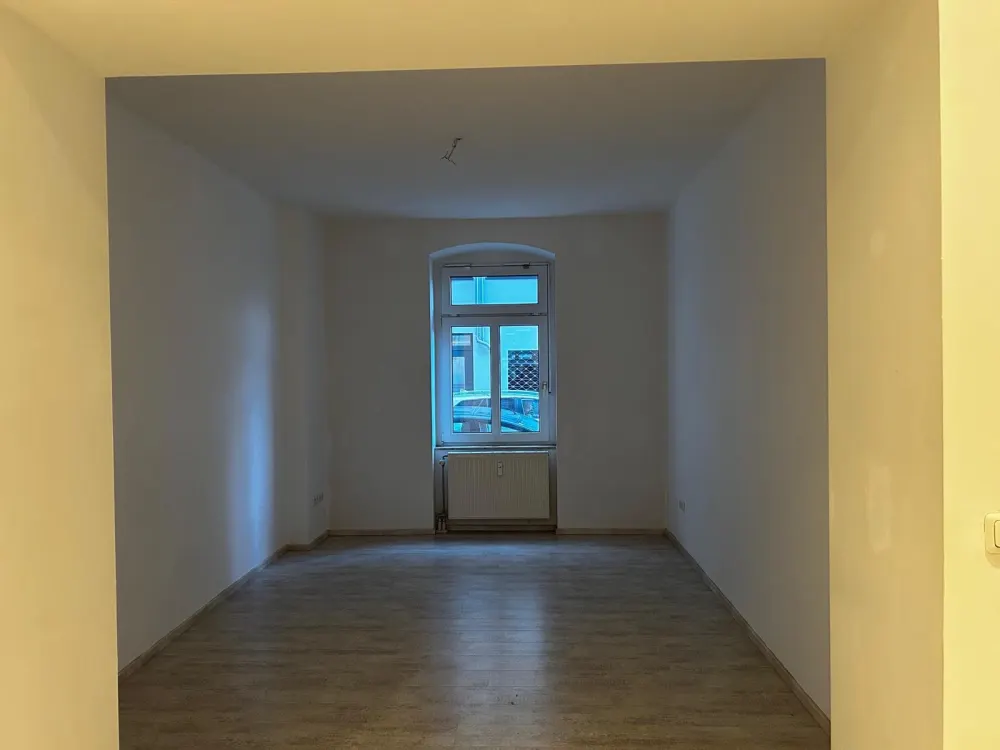 Erdgeschosswohnung mit Terrasse sucht Nachmieter