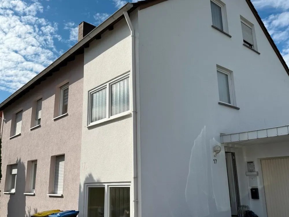 Wohnung Ottweiler