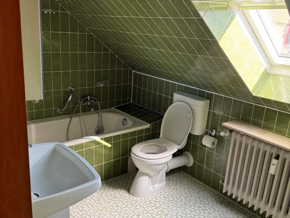 Wohnung Ottweiler