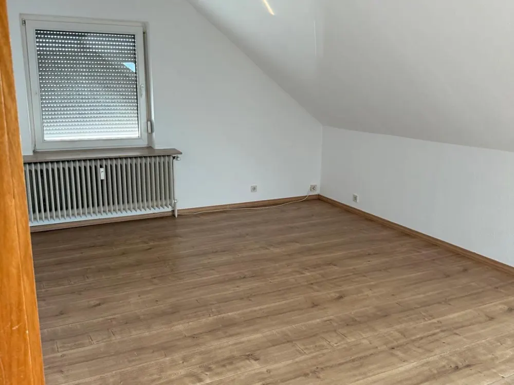 Wohnung Ottweiler