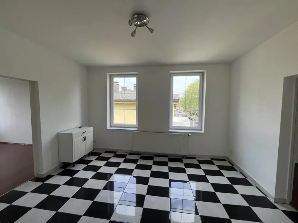 3-Zi-Whg, DG, Herne-City, zur Miete