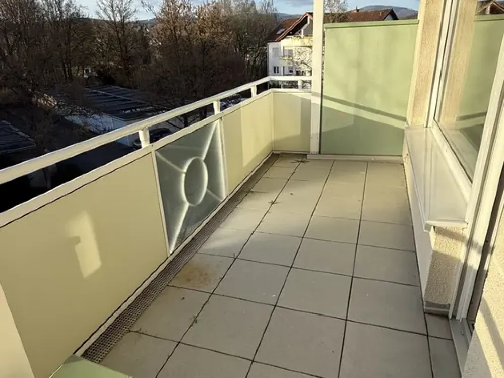 +++ SCHÖNE 4-ZIMMERWOHNUNG IN KELKHEIM-MITTE - MIT BALKON +++