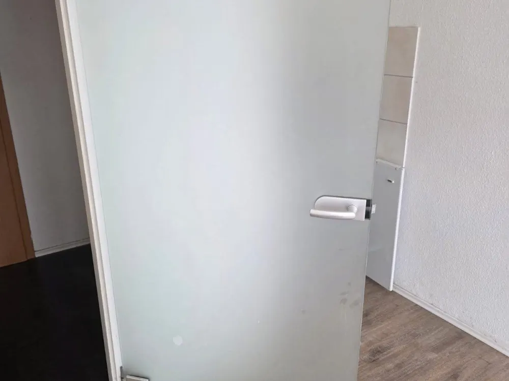 Modernisiertes Appartement zentrumsnah, ab sofort frei