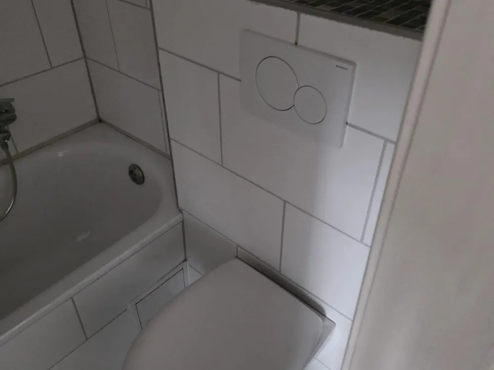 Modernisiertes Appartement zentrumsnah, ab sofort frei