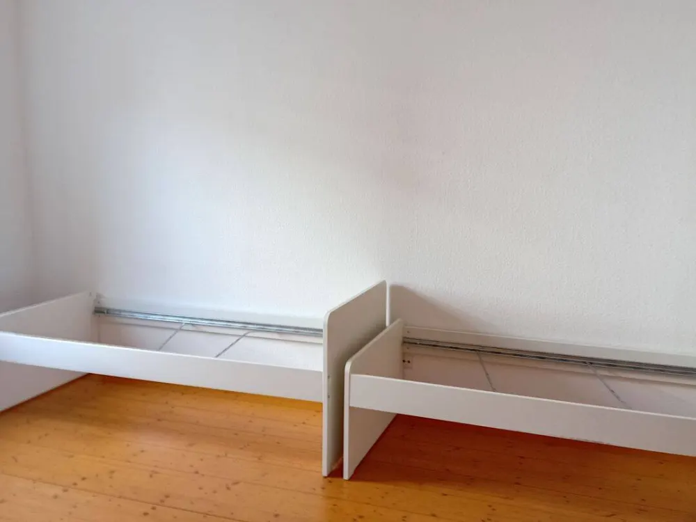 Neugründung WG - 3 Zimmer - Lützner Str. 26 Leipzig