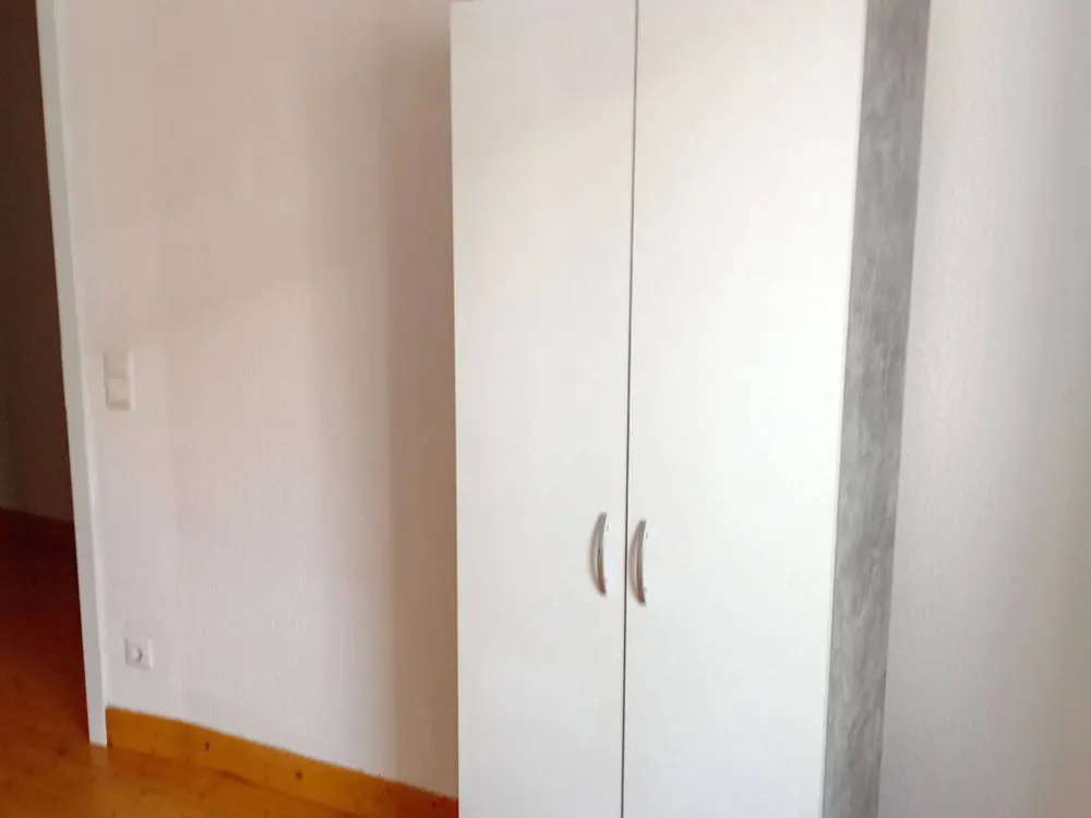 Neugründung WG - 3 Zimmer - Lützner Str. 26 Leipzig
