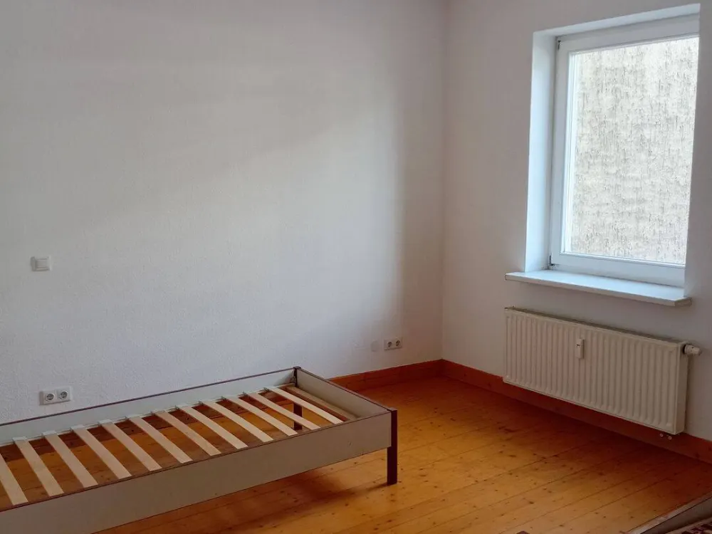 Neugründung WG - 3 Zimmer - Lützner Str. 26 Leipzig