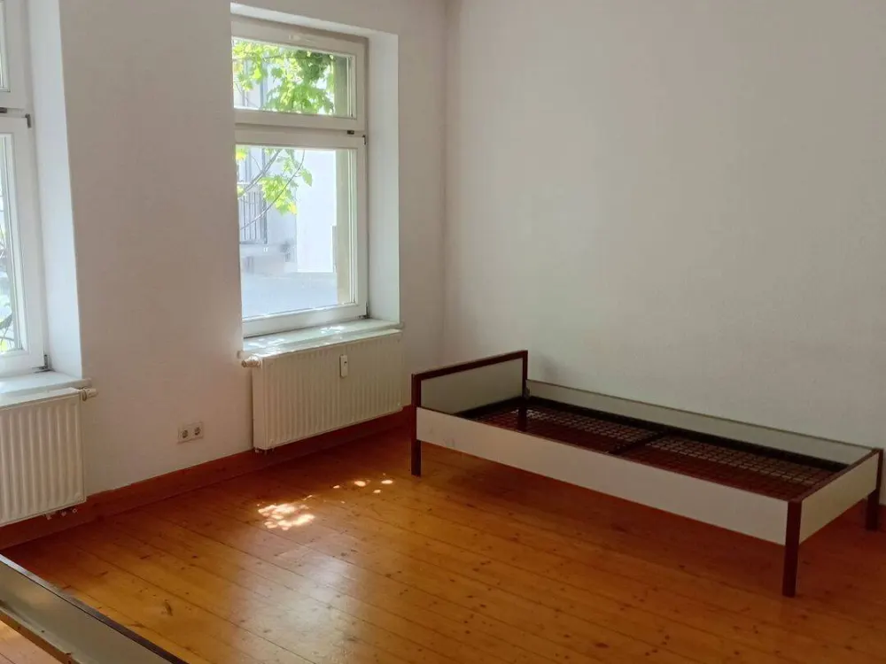 Neugründung WG - 3 Zimmer - Lützner Str. 26 Leipzig