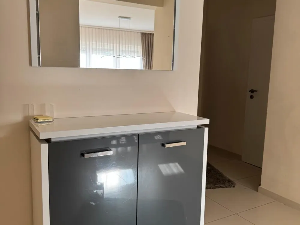 Maisonette-Wohnung mit Kamin und 2 Balkonen in Erzhausen