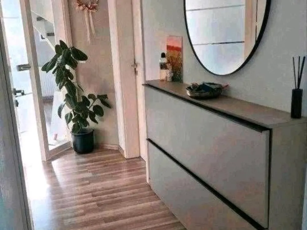 Moderne Masionetten Wohnung ca. 95 qm auf 2 Ebenen ab 10.26