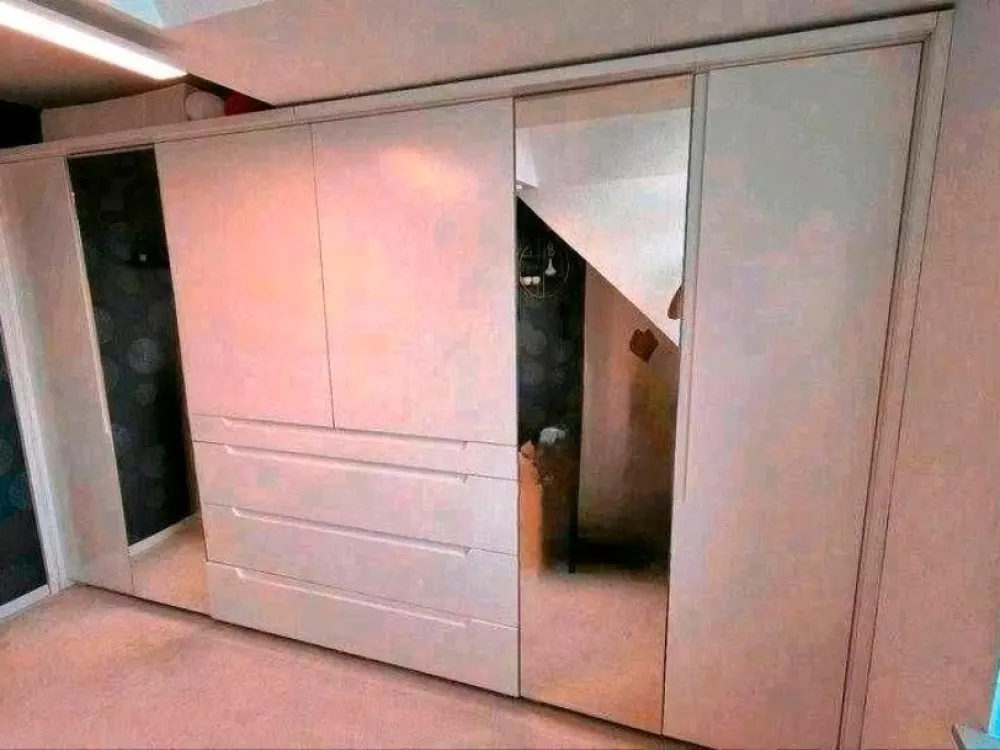 Moderne Masionetten Wohnung ca. 95 qm auf 2 Ebenen ab 10.26