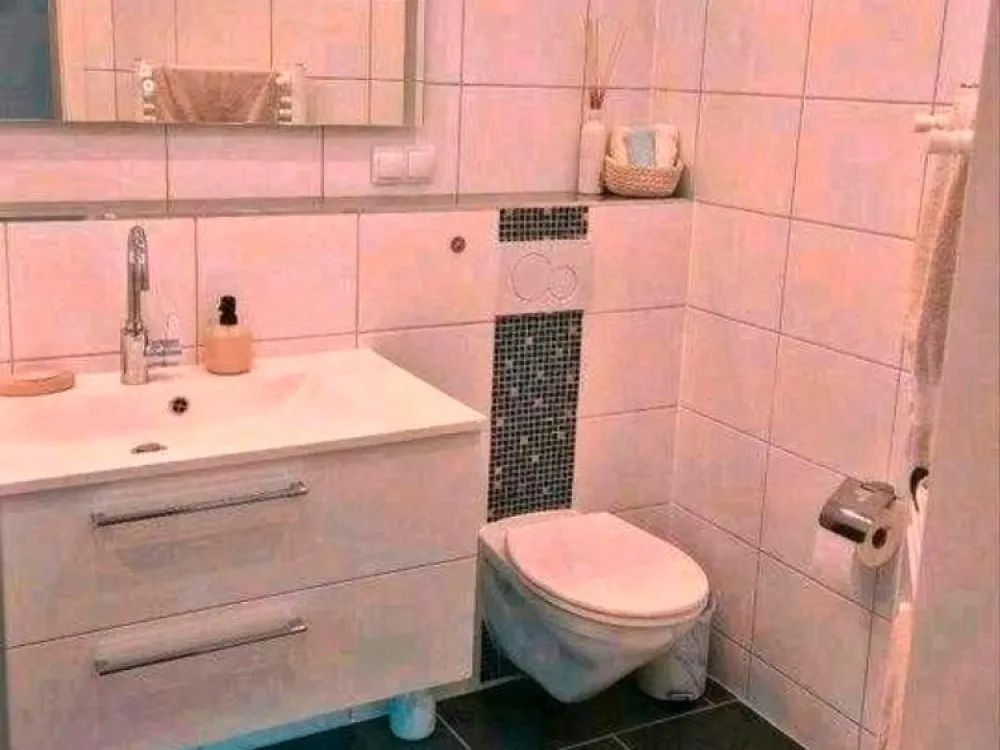 Moderne Masionetten Wohnung ca. 95 qm auf 2 Ebenen ab 10.26