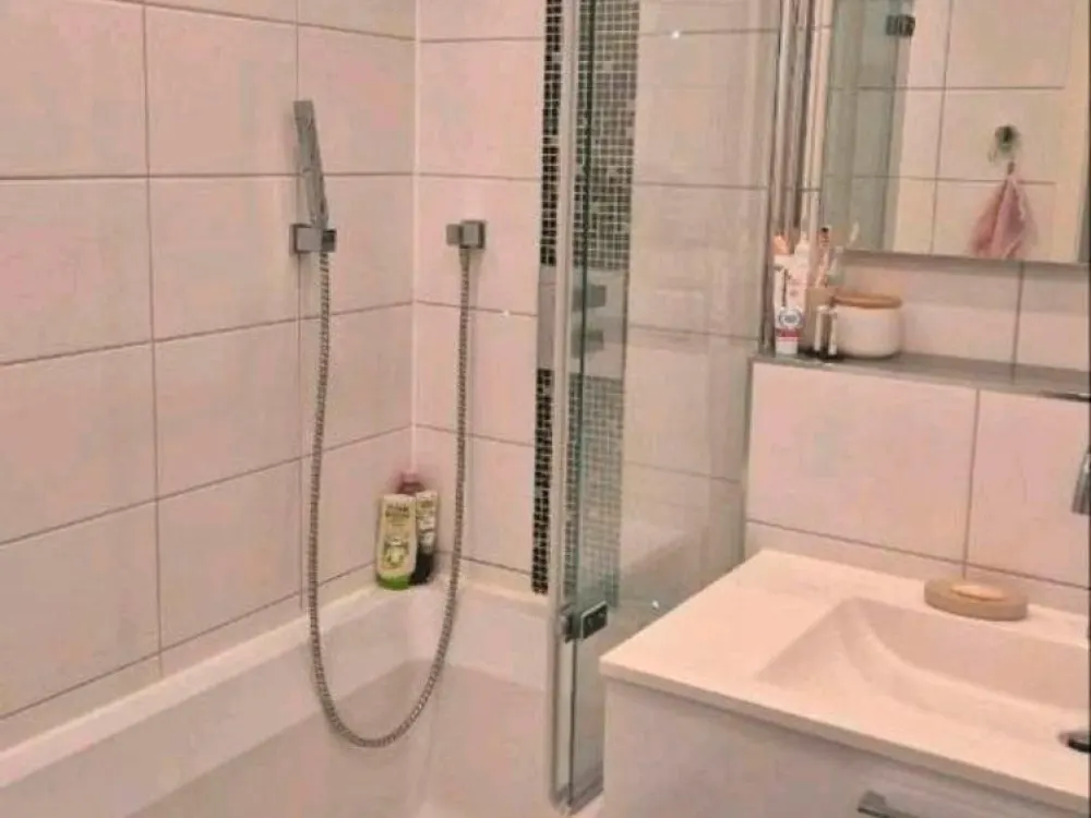 Moderne Masionetten Wohnung ca. 95 qm auf 2 Ebenen ab 10.26