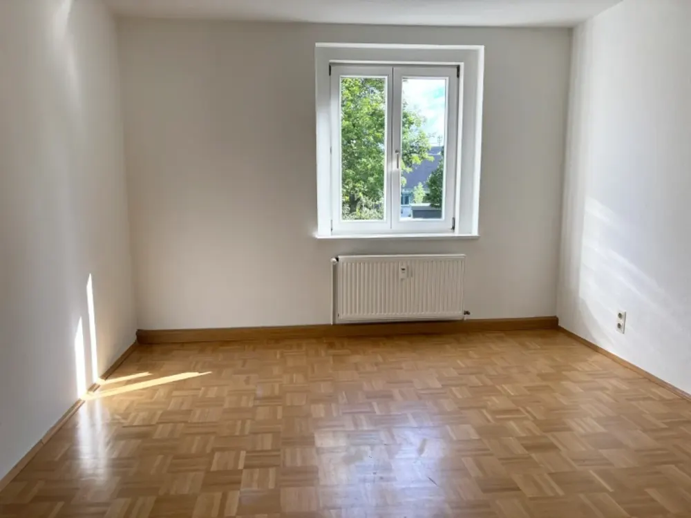 Clever aufgeteilt: Familienwohnung in Dobritz, optimal für 3!