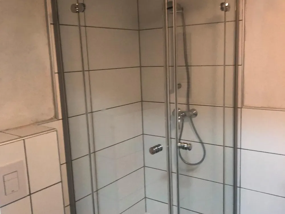 Einzimmer Wohnung