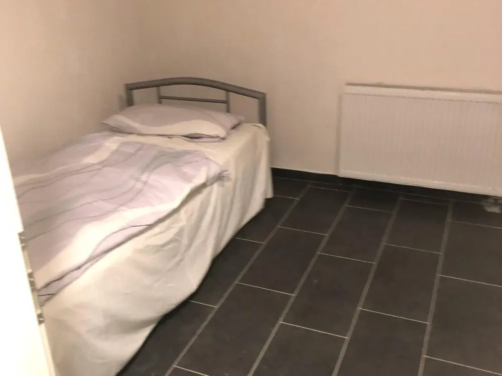 Einzimmer Wohnung