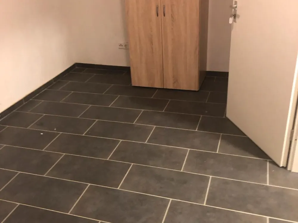 Einzimmer Wohnung