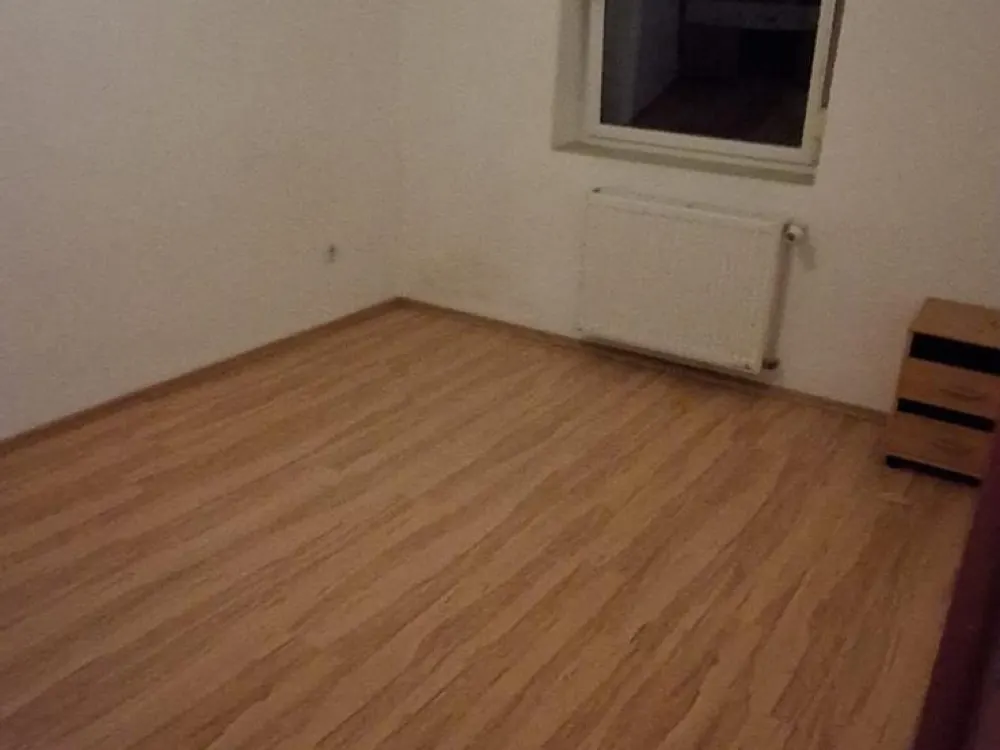 I am renting