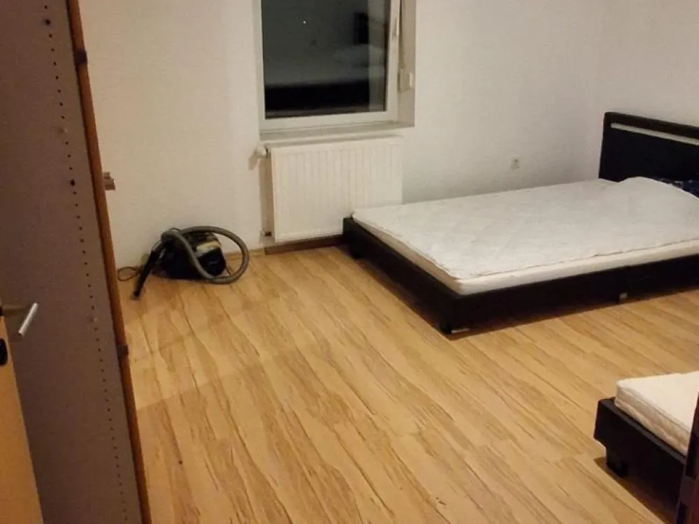 I am renting