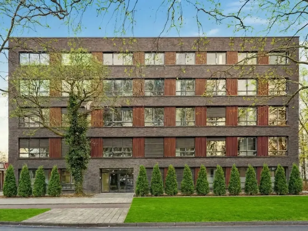 AB sofort - Urbanes Wohnen neu definiert, Dein Platz bei Livus in Dortmund
