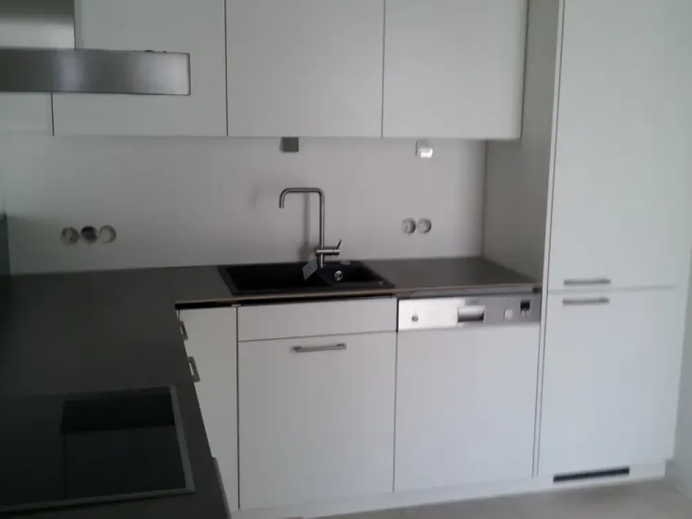 3-Zimmer-Maisonette-Wohnung mit Terrasse in zentraler Lage