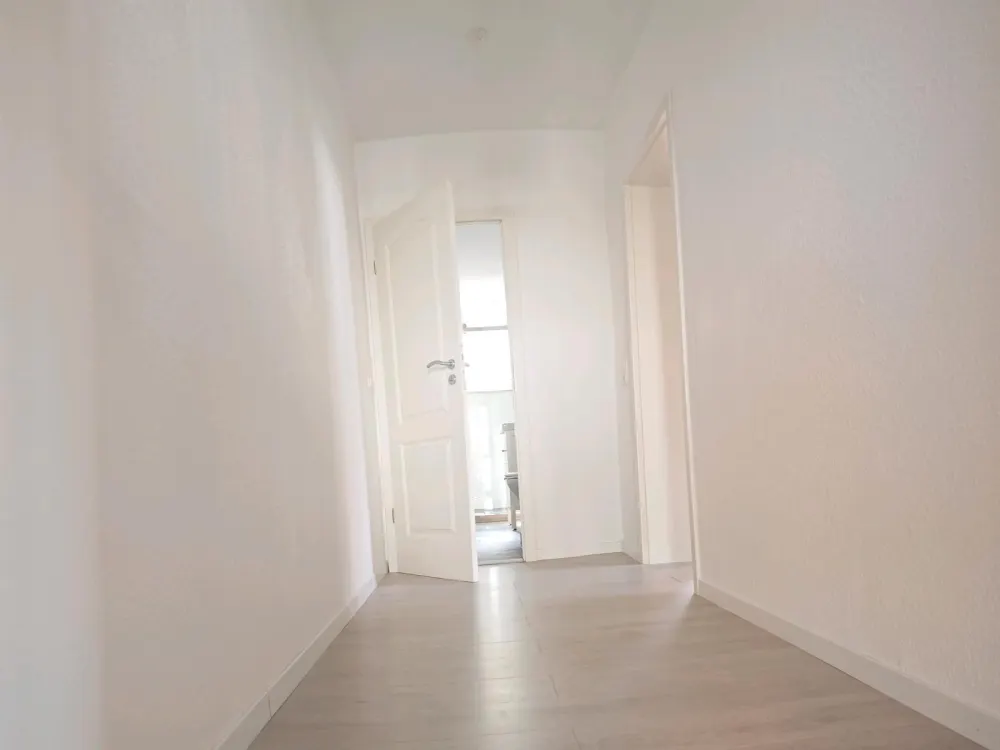 2-Raumwohnung im grünen und ruhigem Dresden-Tolkewitz