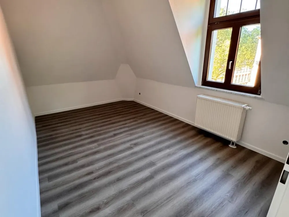 Wohnen mit Charakter: 3-Zimmer-Wohnung in Dresden-Pieschen